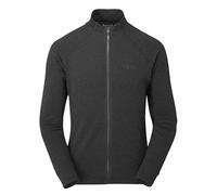 Rab Nexus Jacket - Fleece jacket - Men's Black M