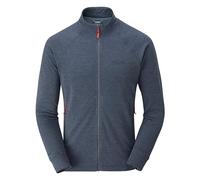 Rab - Walking clothing - Nexus Jacket Steel for Men - Grey Grey S