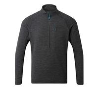 Rab Mens Nexus Pull-On Black Medium, Black