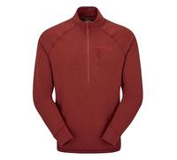 Rab Nexus Pull-On Half-Zip Top - SS25