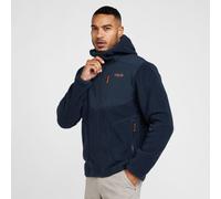 Rab Outpost Hoody - Fleece jacket - Men's Deep Ink XL