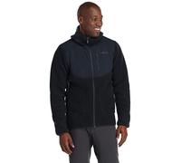 Rab Outpost Hoody - Fleece jacket - Men's Beluga S