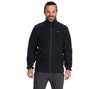 Rab - Fleeces in Polartec® - Outpost Jacket Beluga for Men - Size S - Grey Grey S