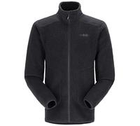 Rab Men's Outpost Jacket | Lightweight for Hiking & Climbing