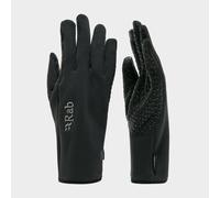 Men's Phantom Contact Grip Glove, Black S