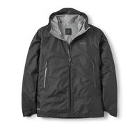 Rab Men's Phantom Mountain Waterproof Jacket - Black - XL