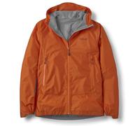 Rab Men's Phantom Mountain Waterproof Jacket - Dark Melba - XL