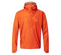 Rab - Phantom Pull-On - Windproof jacket size M, red/orange