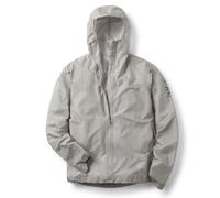 Rab Men's Phantom Waterproof Jacket - Light Zinc - S