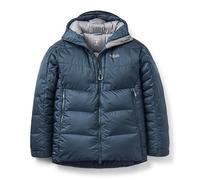 Rab Men's Positron Pro Down Hoody - Tempest Blue - M
