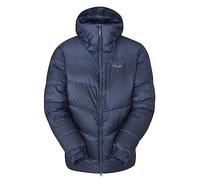 Rab Men's Positron Pro Down Jacket for Climbing & Mountaineering - Deep Ink - Medium