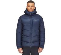 Rab - Positron Pro Jacket - Down jacket size XL, blue