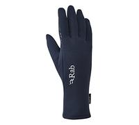 Rab Power Stretch Contact Grip Glove - Hiking gloves - Men's Deep Ink M
