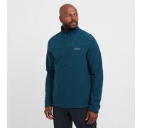 Rab Men's Quest 2.0 Pull-On Fleece - Blue, Blue