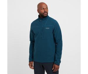 Rab Men's Quest 2.0 Pull-On Fleece M