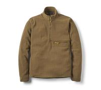 Rab Men's Ramshaw Fleece Pull-On - Oak - L