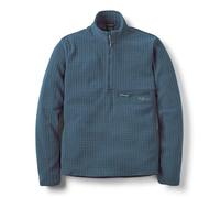 Rab Men's Ramshaw Fleece Pull-On - Tempest Blue - XXL