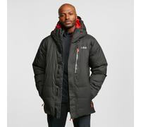 Rab Men's Resolution Down Jacket - Black, Black