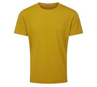 Rab Men's Sonic Ultra Tee Lightweight Quick-Drying T-Shirt for Hiking & Trail Running - Sahara - Small