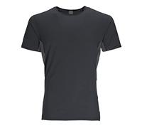 Rab Men's Sonic Ultra Tee Shirt - Beluga - L