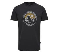 Rab Mens Stance Alpine Peak Tee Black XL