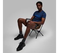 Rab Stance Logo SS Tee - T-shirt - Men's Tempest Blue S