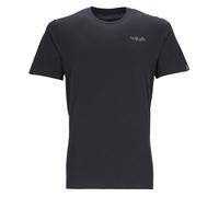 Men's Stance Mountain T-Shirt, Black L