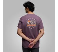 Rab Men's Stance Mountain Peak Tee XXL