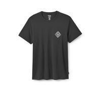 Rab Men's Stance Stamp Tee - Beluga - L
