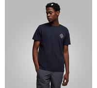 Rab - Stance Stamp Tee - T-shirt size M, black/grey