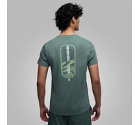 Rab Men's Stance Strata T-Shirt, Sage M