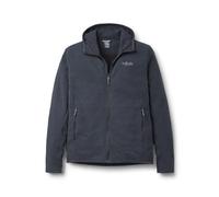Rab Men's Stavel Fleece Hoody - Beluga - L