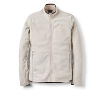 Rab Mens Stavel Fleece Jacket Beige M