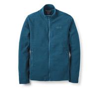 Rab Men's Stavel Fleece Jacket | Warm, Mid-Weight Jacket, for Hiking, Climbing, & Skiing