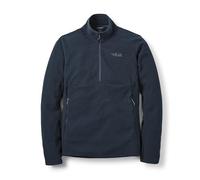 Rab Men's Stavel Fleece Pull-On - Beluga - M