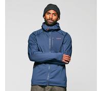 Rab Men's Superflux Hoodie, Black S