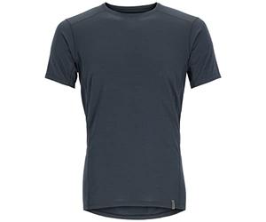 Rab Men's Syncrino Base Tee - Beluga - S