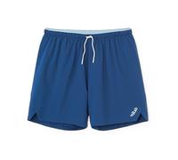 Rab Men's Talus Active Shorts - Tempest Blue - 30