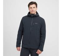 Rab Men's Torque Guide Jacket, Black L