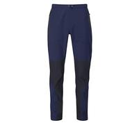 RAB Torque Pants - Men - Blue - size XL- model 2024 XL