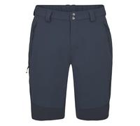 Rab Men's Torque Mountain Shorts (10-Inch Inseam) - Durable Softshell Active Shorts for Hiking, Trekking, & Climbing - Tempest Blue/Deep Ink - 32/10 Inseam