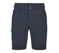 Rab Men's Torque Mountain Shorts (8") - Tempest Blue/Deep Ink-30/8 Inseam