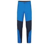 Rab Men's Torque Pants - Lightweight Breathable Trousers for Hiking & Mountaineering - Maya Blue - 36/32" Inseam