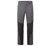 Rab Men's Torque VR Pants Breathable Softshell Active Trousers for Hiking, Trekking, & Climbing - Anthracite - 32