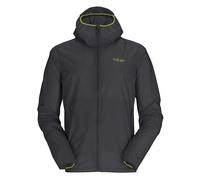 Rab Vital Windshell Hooded Jacket - SS25