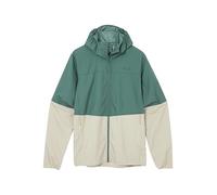 Rab Men's Windgather Hoody - Sage/Pebble - M