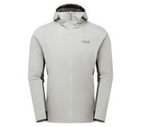 Rab Mens Xenair Alpine Flex Insulated Jacket Grey 2XL