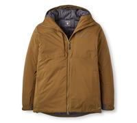 Rab Mens Xenair Alpine Insulated Jacket Khaki S