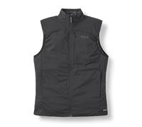 Rab Men's Xenair Vest - Warm Insulated Gilet for Hiking & Mountaineering - Black - Large