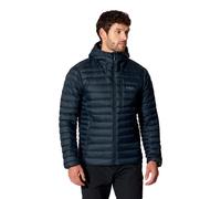 Microlight Alpine Hoody (Galaxy Blue) Men
